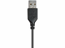 Sandberg 126-30 USB+RJ9/11 Headset Pro Stereo