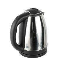 Titanium TKK102S Elektriskā tējkanna 1.8L 1800W Sudrabs