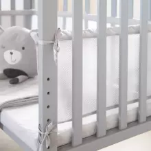 Roba Craddle Co-Sleeping Bed Art.16528 Moderns šūpulis