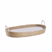 Ahojbaby Smart Basket Art.16548 Moderna pārnesama kulbiņa