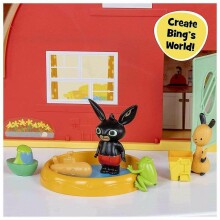 BING Playset with 2 figurines and accessories