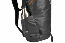 Thule 4088 Stir 18L hiking backpack obsidian