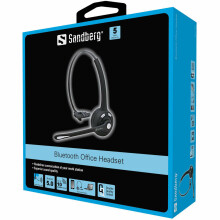 Sandberg 126-23 Bluetooth Office Headset