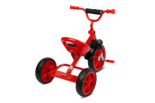 TRICYCLE YORK RED