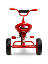 TRICYCLE YORK RED