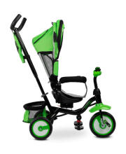 TRICYCLE TIMMY GREEN
