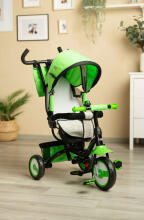 TRICYCLE TIMMY GREEN