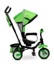 TRICYCLE TIMMY GREEN