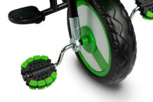 TRICYCLE TIMMY GREEN