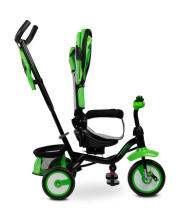 TRICYCLE TIMMY GREEN