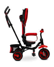 TRICYCLE TIMMY RED