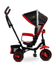 TRICYCLE TIMMY RED