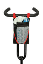 TRICYCLE TIMMY RED