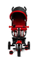 TRICYCLE TIMMY RED