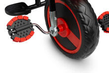 TRICYCLE TIMMY RED