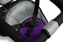 TRICYCLE BUZZ PURPLE
