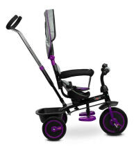 TRICYCLE BUZZ PURPLE