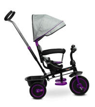 TRICYCLE BUZZ PURPLE