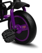 TRICYCLE BUZZ PURPLE