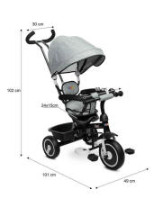 TRICYCLE BUZZ NAVY