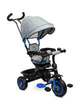 TRICYCLE BUZZ NAVY