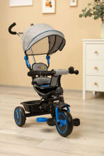TRICYCLE BUZZ NAVY