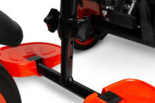 TRICYCLE BUZZ RED