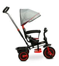 TRICYCLE BUZZ RED