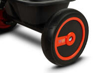 TRICYCLE BUZZ RED