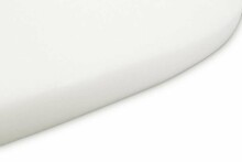 Classic 75×35 cm Pushchair Mattress – white