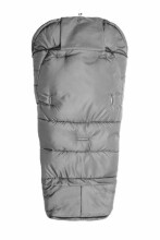 Combi 3in1 Romper bag – grey/wool
