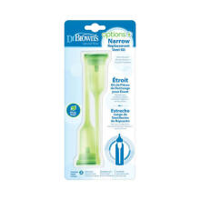 SR203 8 oz/250 ml Narrow Options+ Bottle Replacement Kit (2 Inserts & 2 Reservoirs)