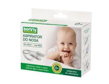 NOSE ASPIRATOR