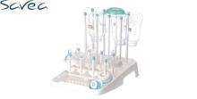 DRYER FOR BOTTLES AND ACCESSORIES