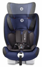 CAR SEAT VOLANTE FIX LIMITED 9-36 NAVY