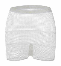 A0233 Multiple-use maternity mesh pants (size M, 2 pcs)