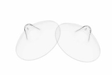 A0249 Silicone nipple protectors in case (2 pcs)