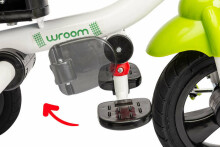 TRICYCLE WROOM GREEN