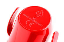 012 DOIDY CUP RED