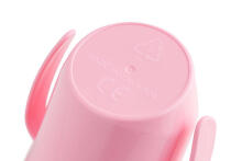 104 DOIDY MUG - PASTEL PINK