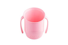 104 DOIDY MUG - PASTEL PINK