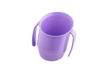 081 DOIDY MUG - PASTEL VIOLET