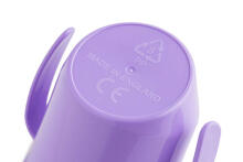 081 DOIDY MUG - PASTEL VIOLET