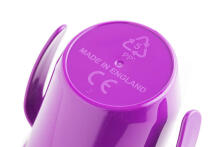 074 DOIDY MUG - INTENSIVE VIOLET