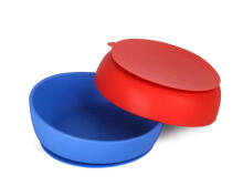 019 DOIDY BOWL - RED PLATE