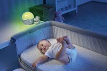 Chicco Next 2 Stars Projector