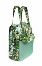 Mama Bag – green jungle 