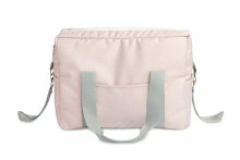 Stroller bag Indiana – pink