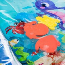 A0486 Inflatable water play mat for babies 67 x 49 cm