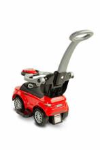 RIDE-ON TOY SPORT CAR RED